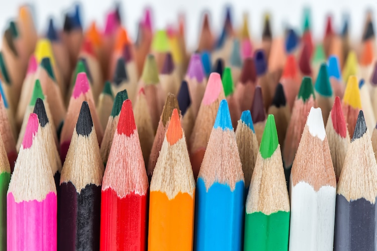 Coloring Reduces Stress and Boosts Creativity – Core Balance Movement