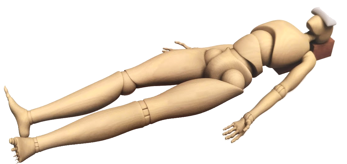 Restorative Yoga: Viparita Karani [vip-par-ee-tah car-AHN-ee] /  Legs-Up-The-Wall Pose – Core Balance Movement